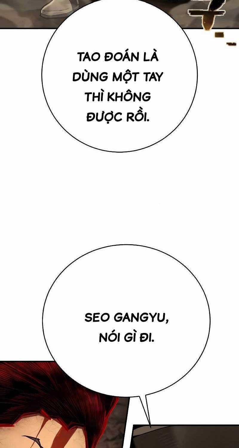 Đao Phủ Chapter 20 trang 107