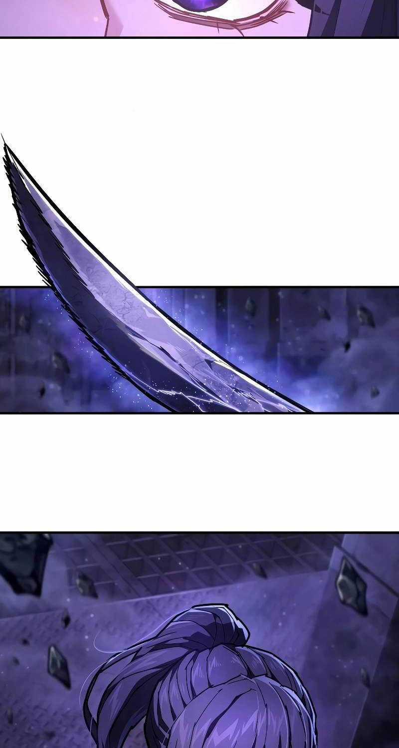 Đao Phủ Chapter 20 trang 20