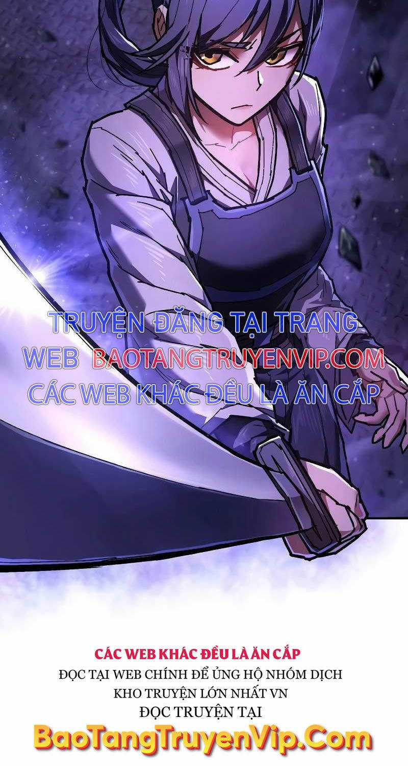 Đao Phủ Chapter 20 trang 21