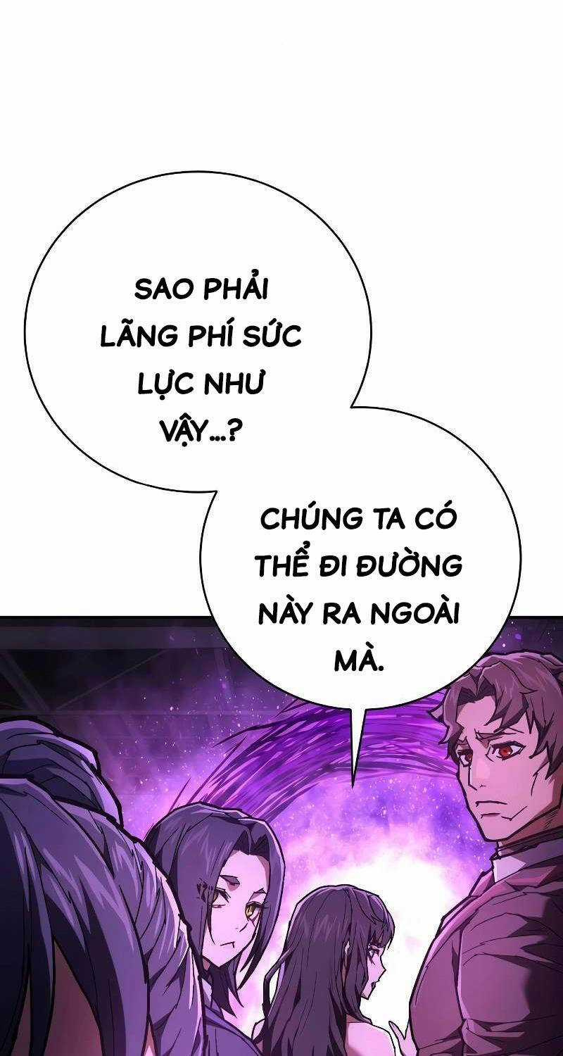 Đao Phủ Chapter 20 trang 26