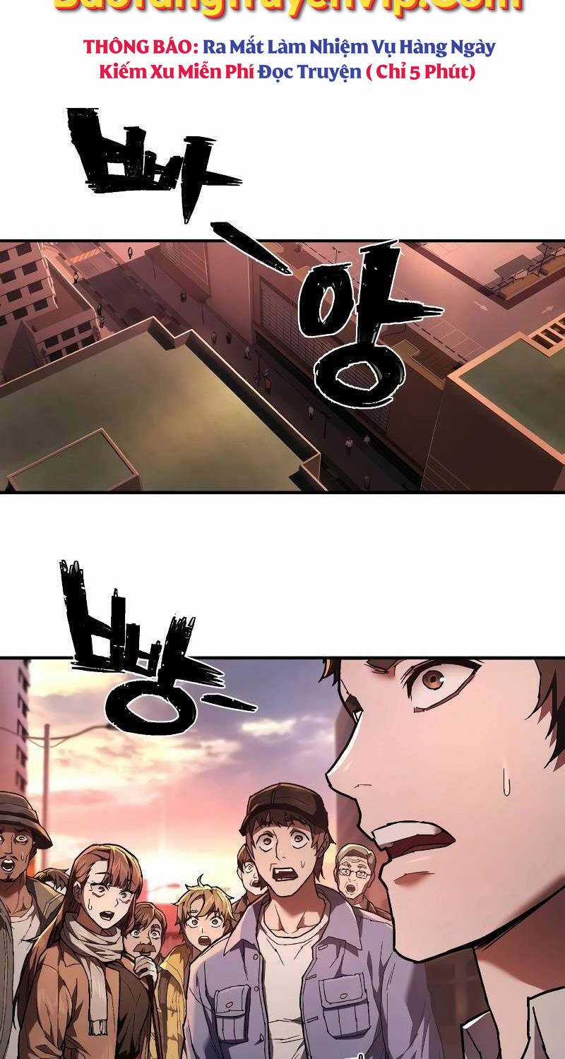 Đao Phủ Chapter 20 trang 28