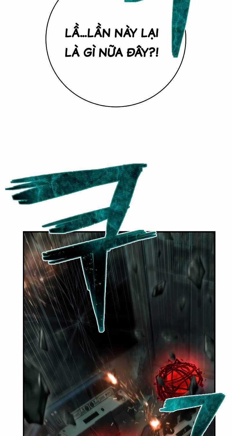 Đao Phủ Chapter 20 trang 4