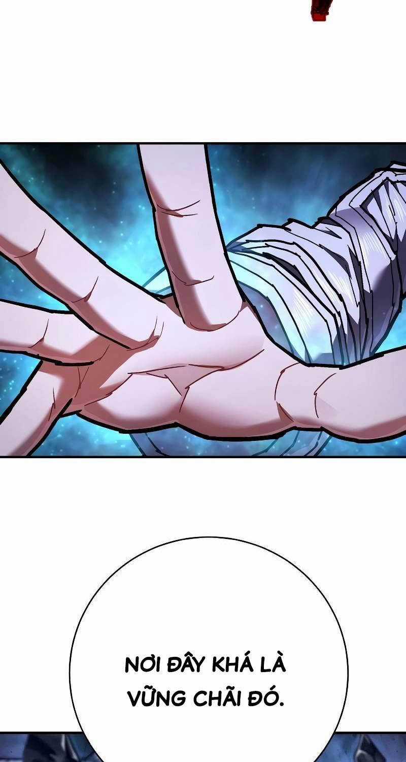 Đao Phủ Chapter 20 trang 8