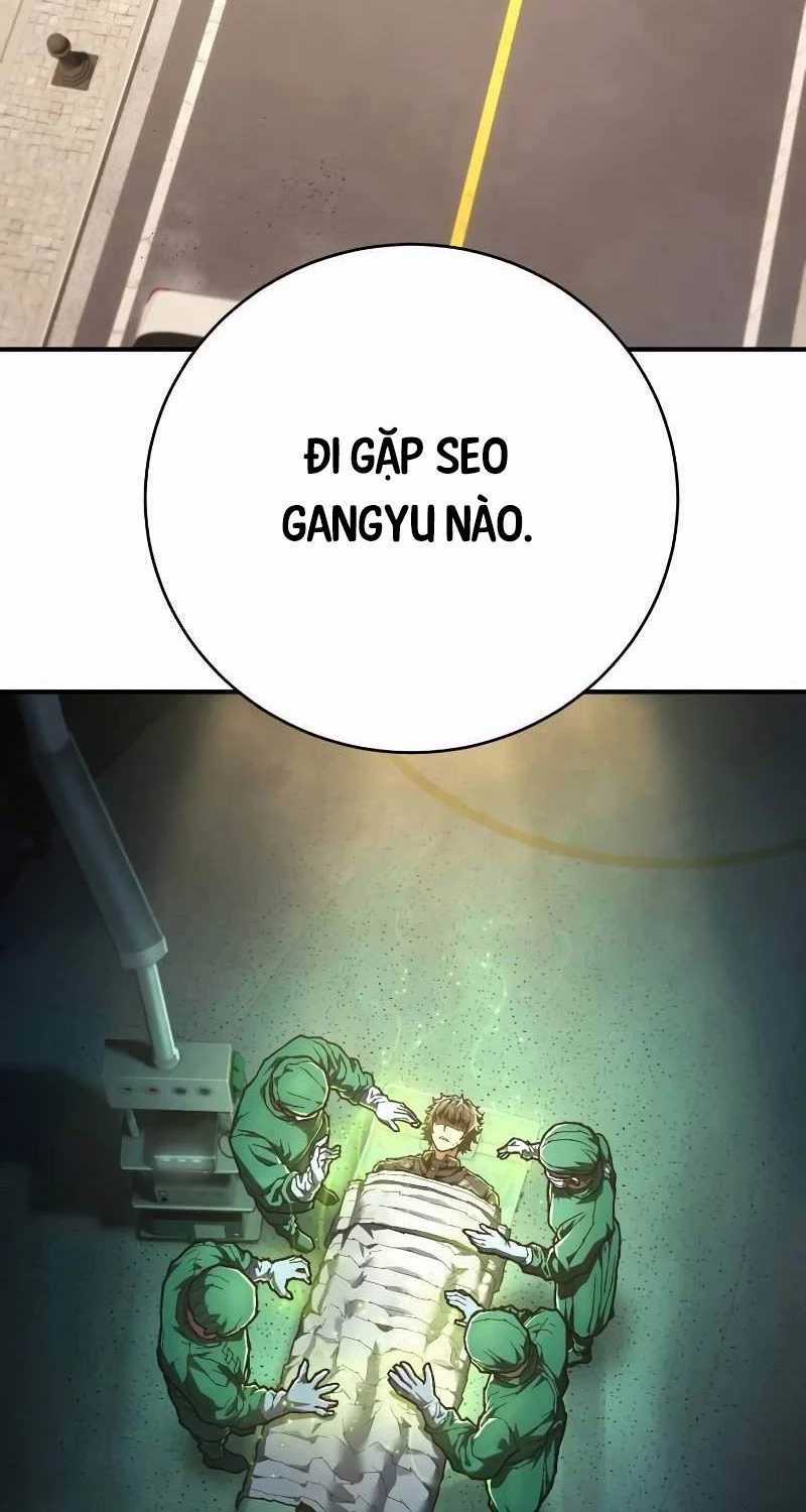 Đao Phủ Chapter 23 trang 118