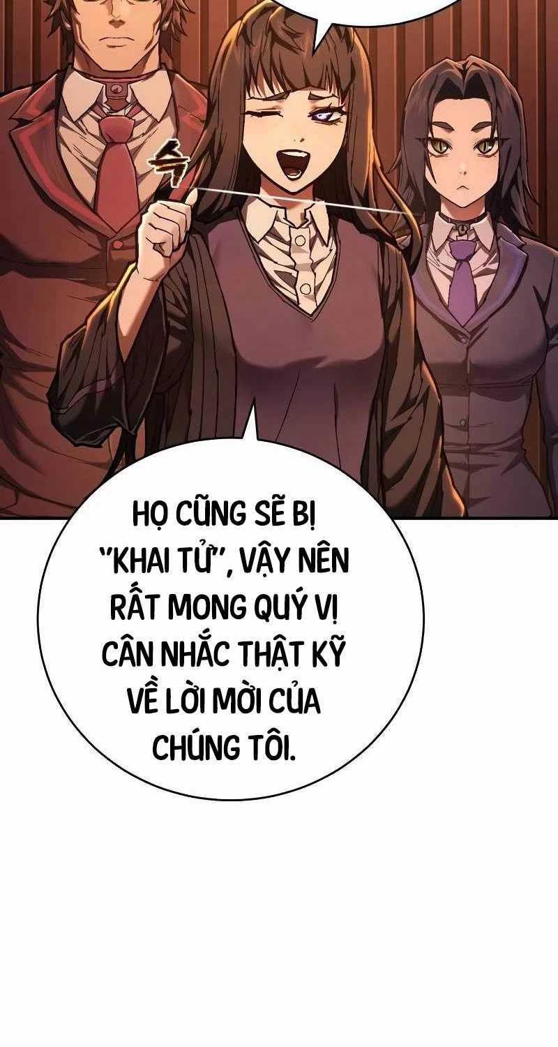 Đao Phủ Chapter 23 trang 31