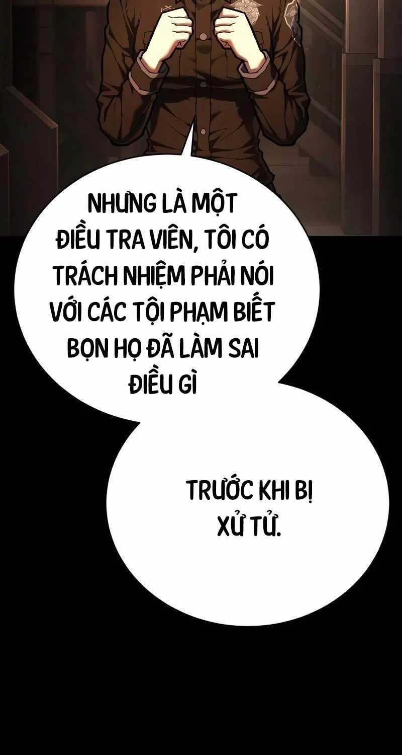 Đao Phủ Chapter 24 trang 22
