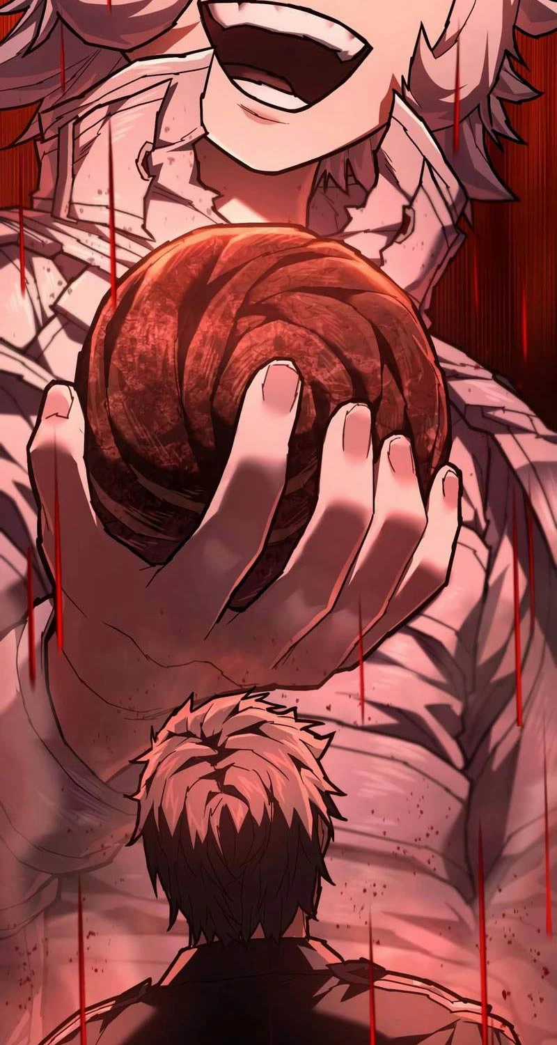 Đao Phủ Chapter 24 trang 31