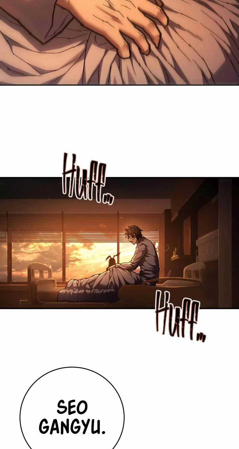 Đao Phủ Chapter 24 trang 36