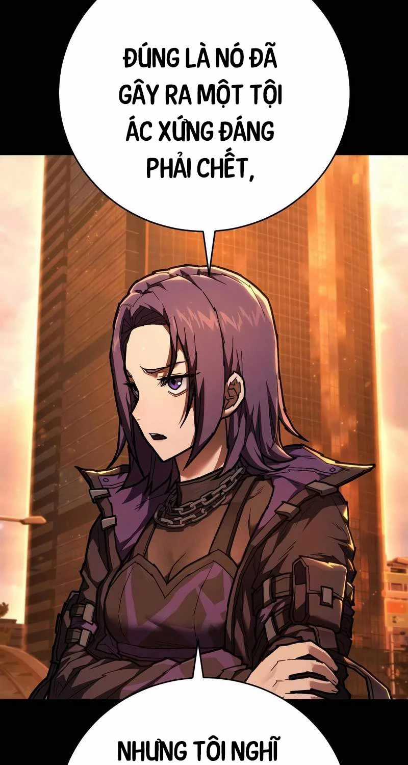 Đao Phủ Chapter 24 trang 8