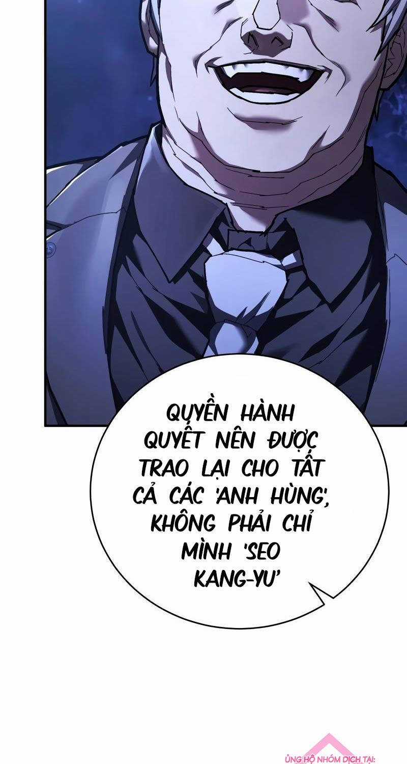 Đao Phủ Chapter 25 trang 22