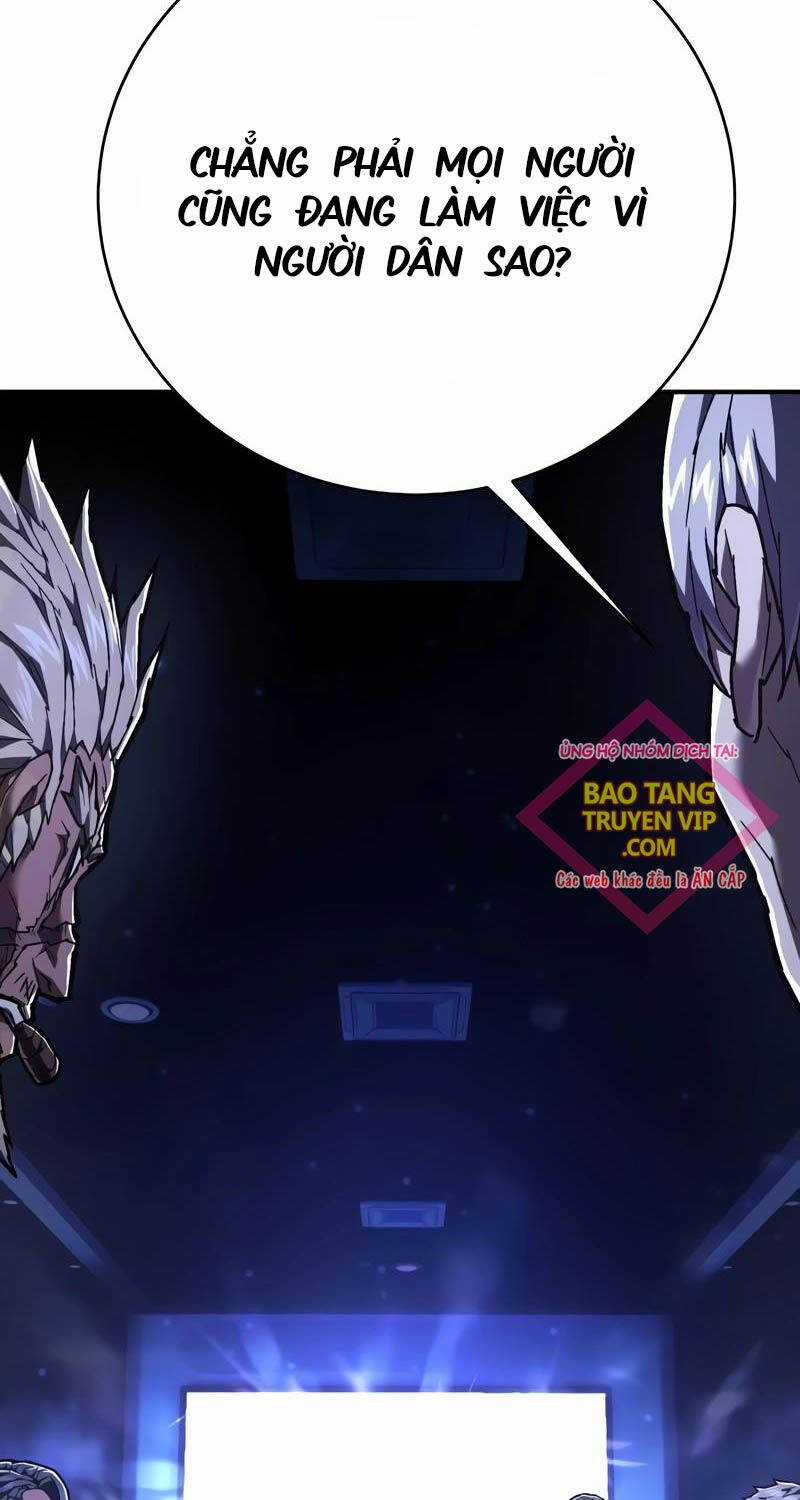 Đao Phủ Chapter 25 trang 3