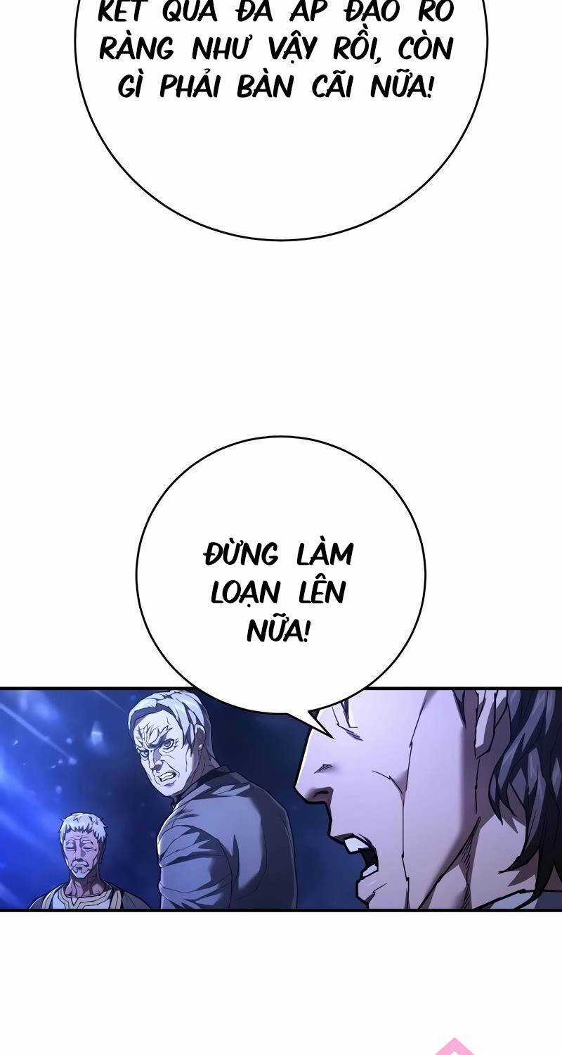 Đao Phủ Chapter 25 trang 31