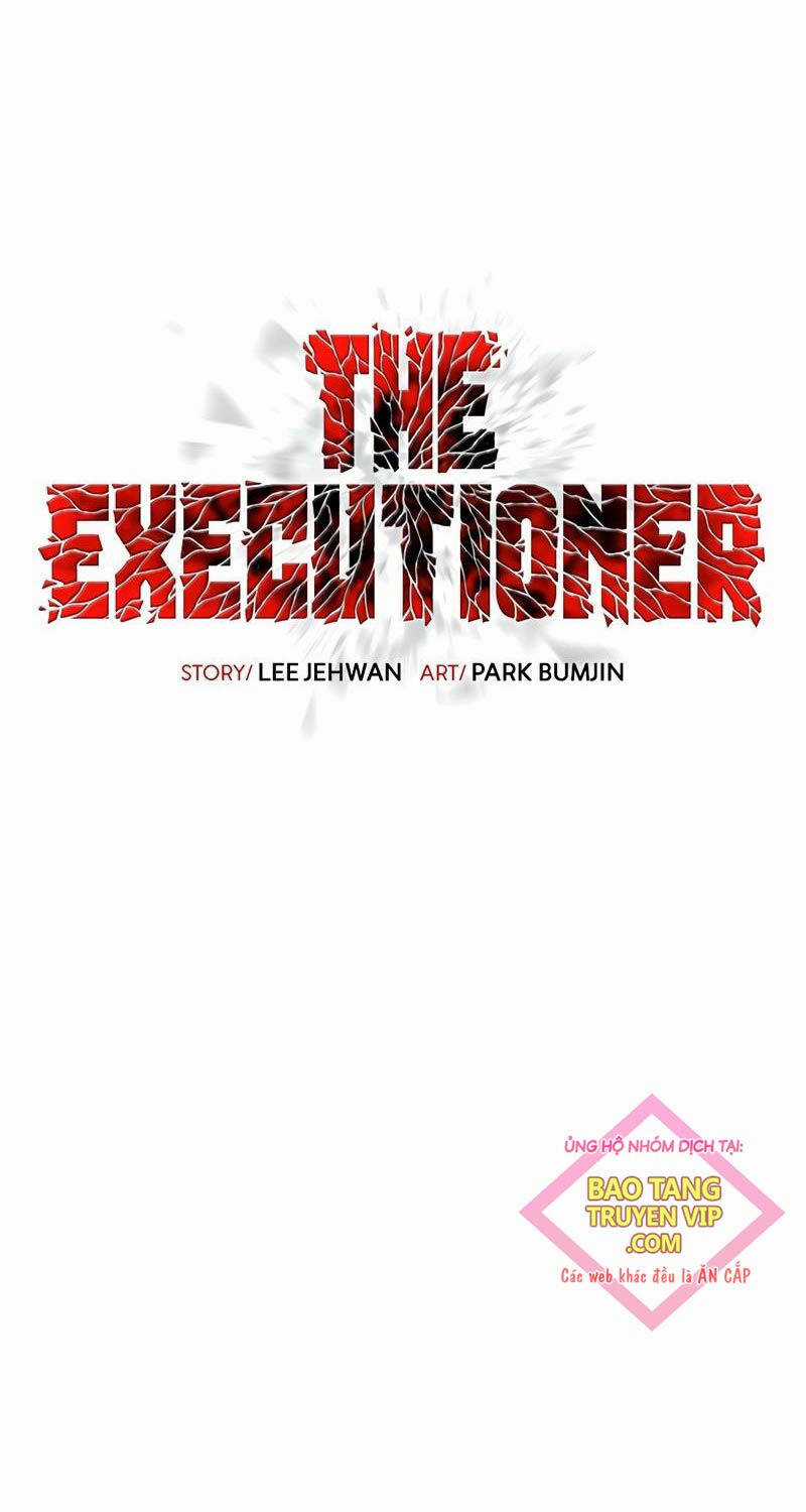 Đao Phủ Chapter 25 trang 34