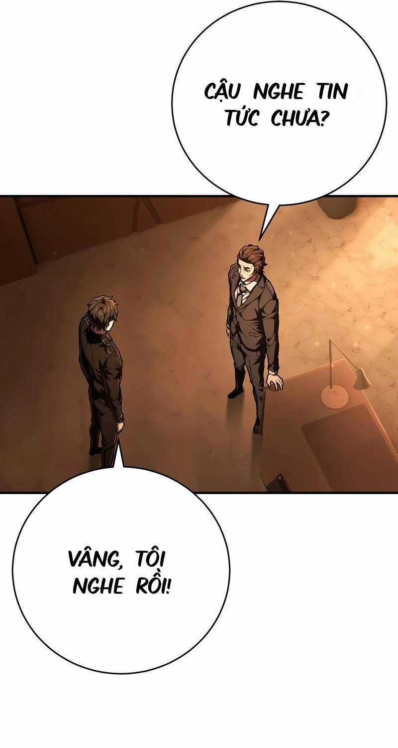 Đao Phủ Chapter 25 trang 38