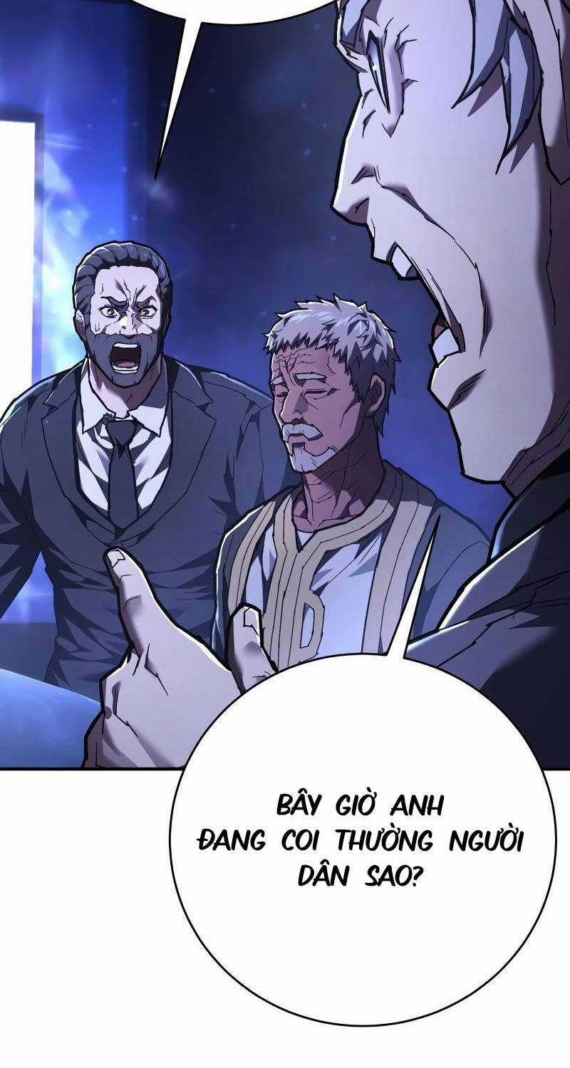 Đao Phủ Chapter 25 trang 5