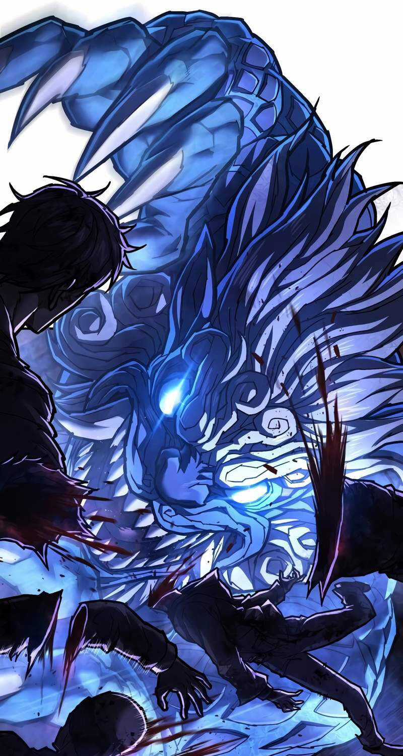 Đao Phủ Chapter 26 trang 20