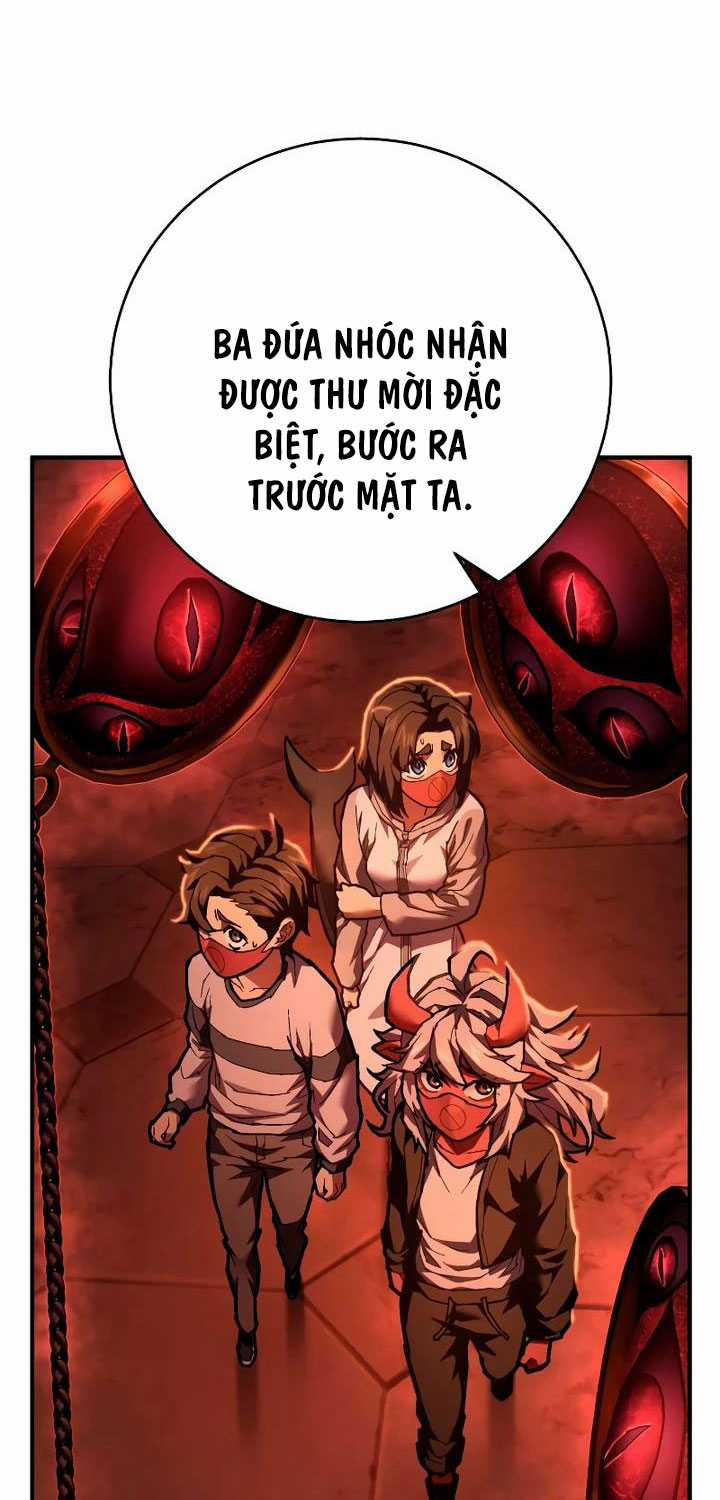 Đao Phủ Chapter 27 trang 18