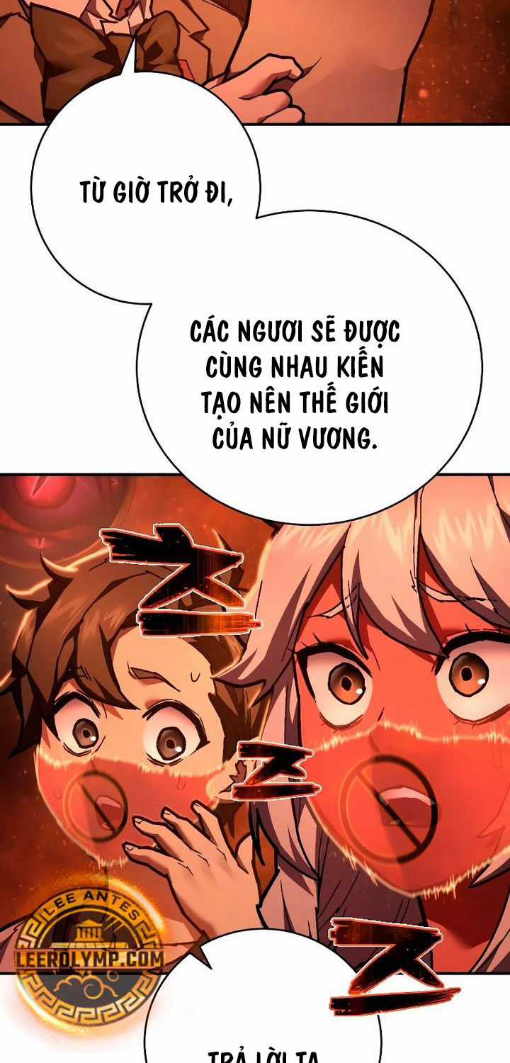 Đao Phủ Chapter 27 trang 20
