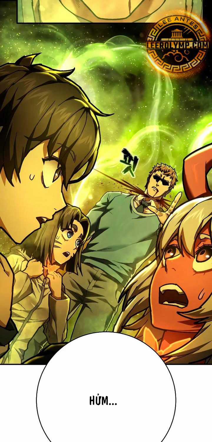 Đao Phủ Chapter 27 trang 34