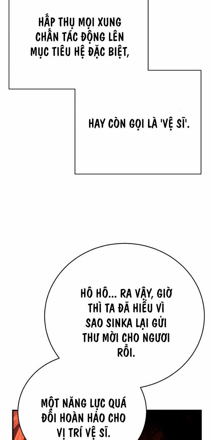 Đao Phủ Chapter 27 trang 36