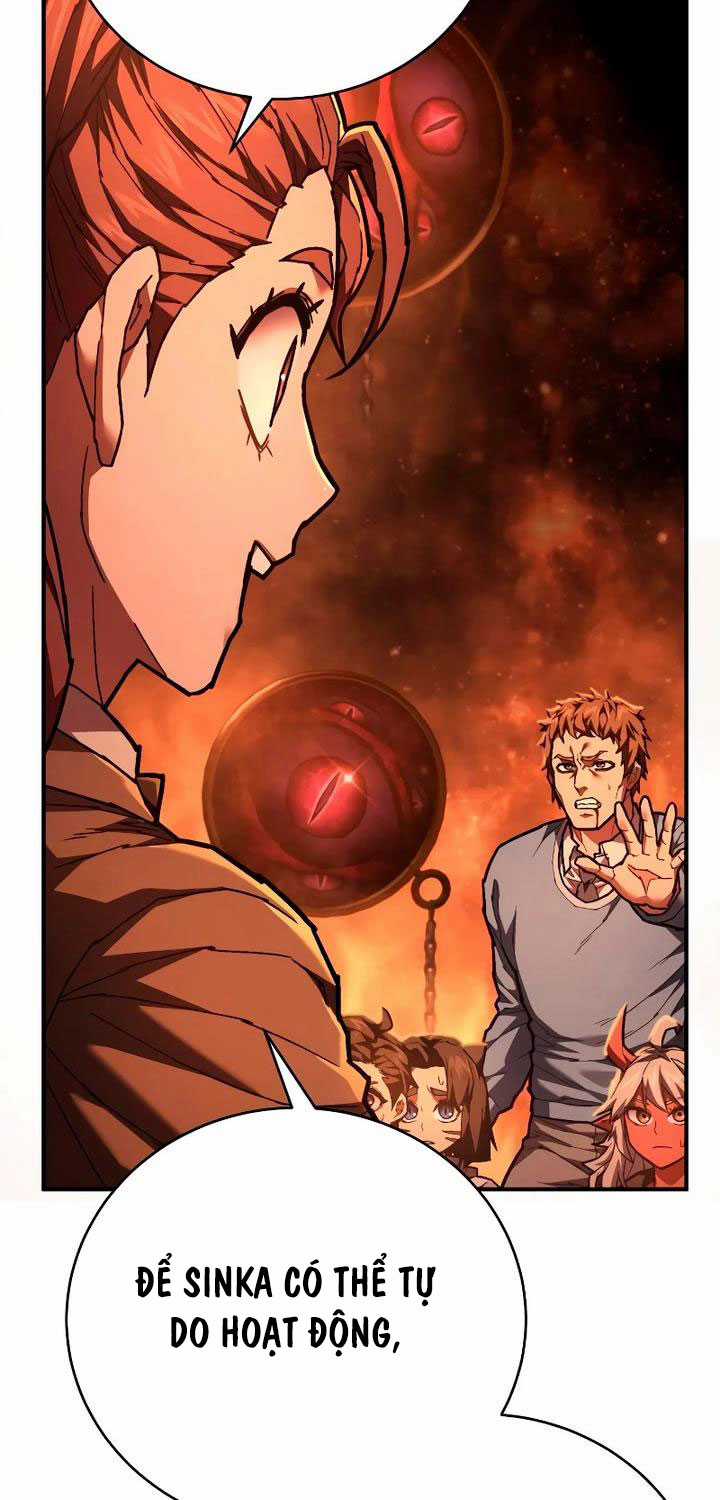 Đao Phủ Chapter 27 trang 37