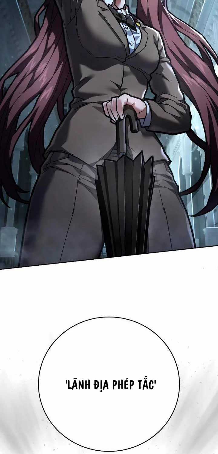 Đao Phủ Chapter 27 trang 6