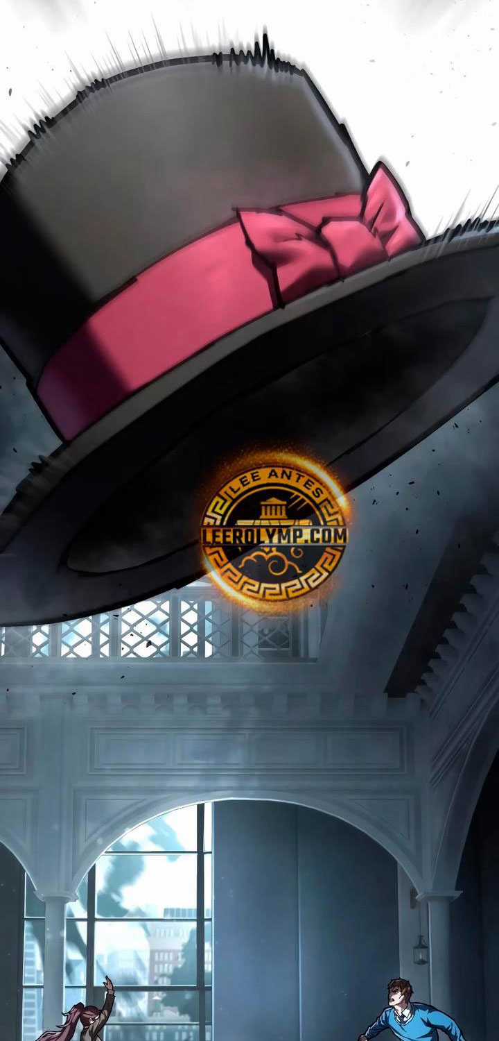 Đao Phủ Chapter 27 trang 7