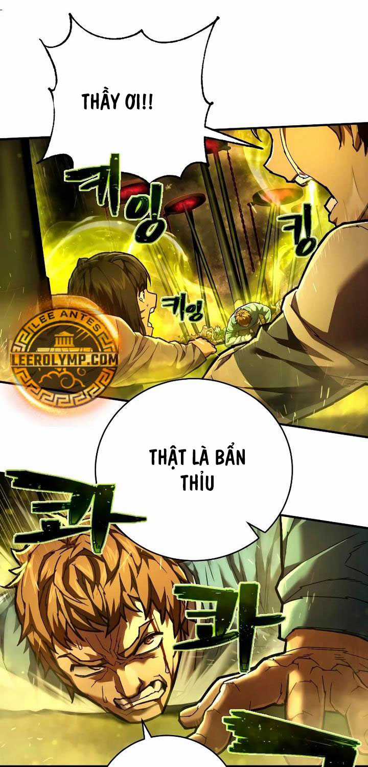 Đao Phủ Chapter 27 trang 88