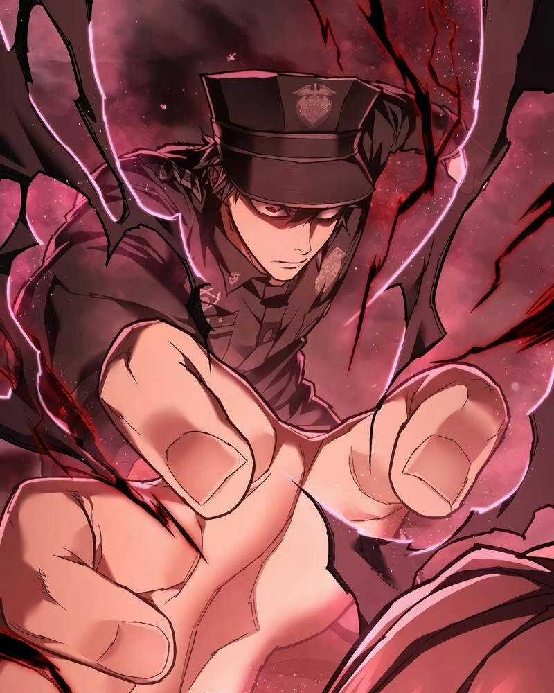 Đao Phủ Chapter 28 trang 107