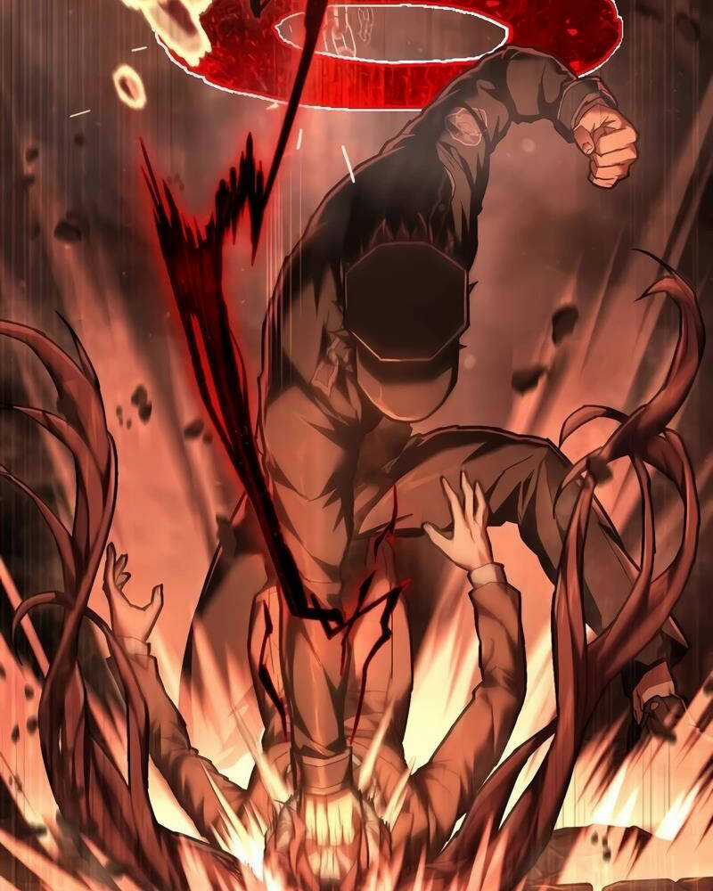 Đao Phủ Chapter 28 trang 19