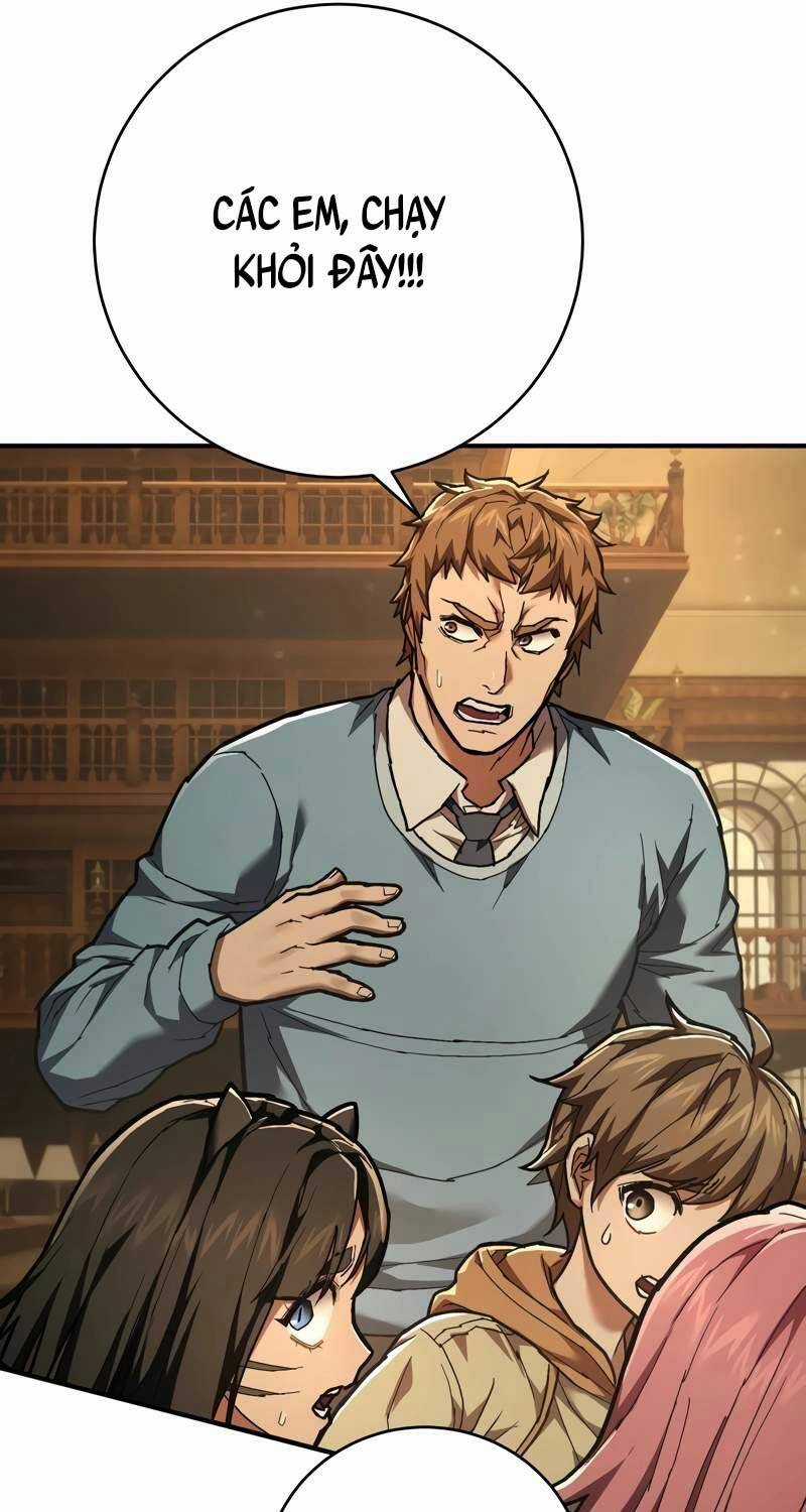 Đao Phủ Chapter 29 trang 11