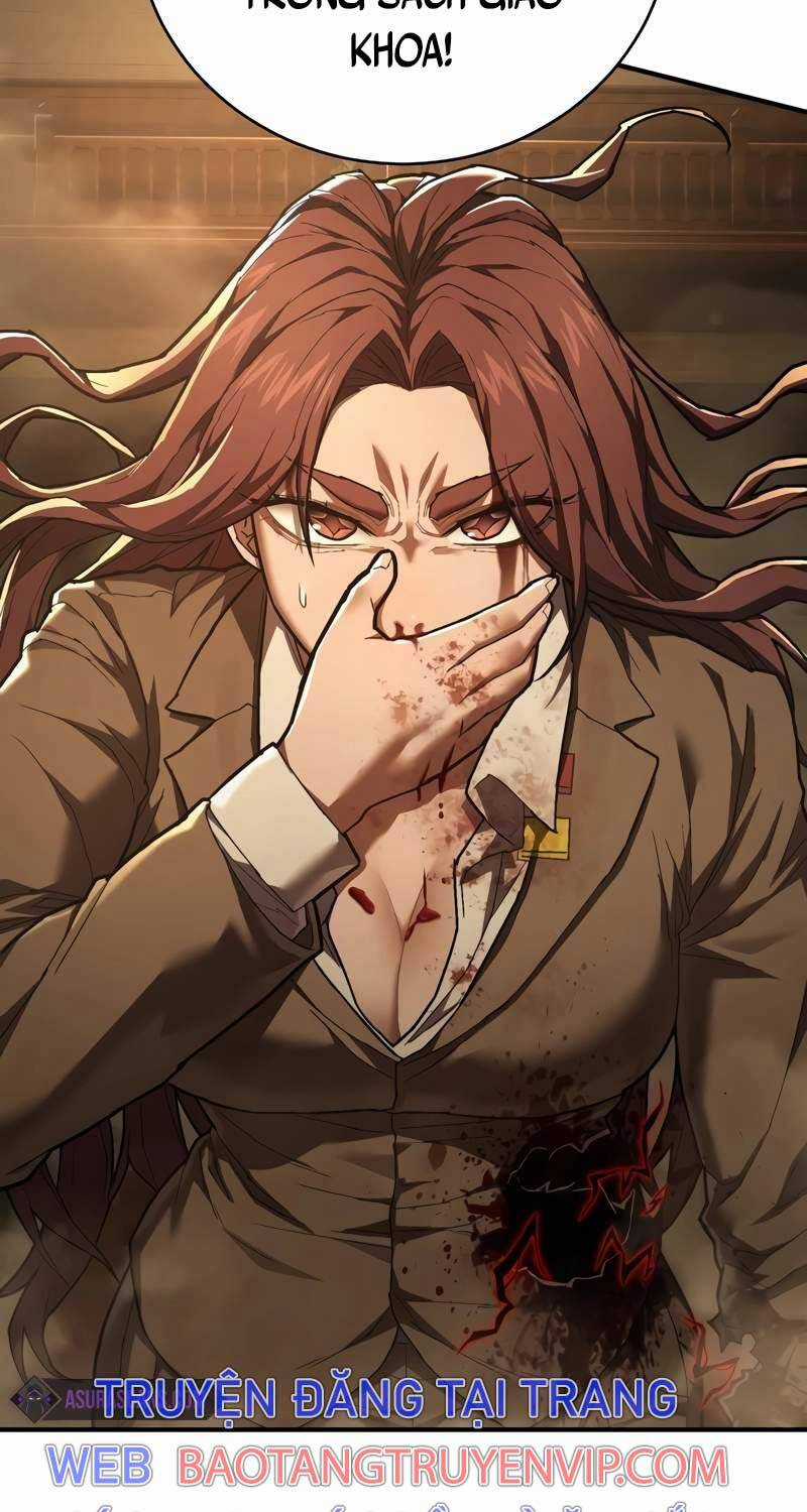 Đao Phủ Chapter 29 trang 15