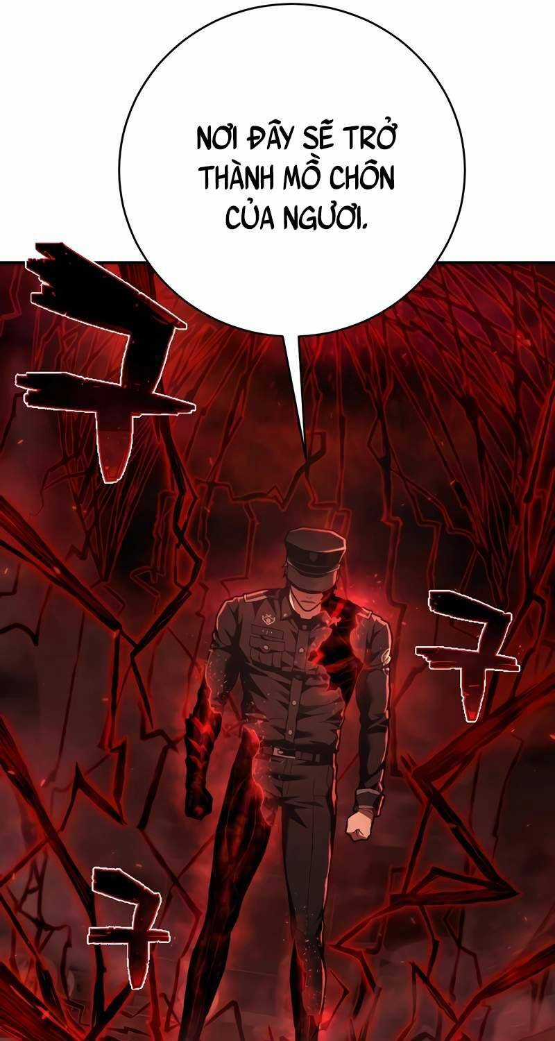 Đao Phủ Chapter 29 trang 21