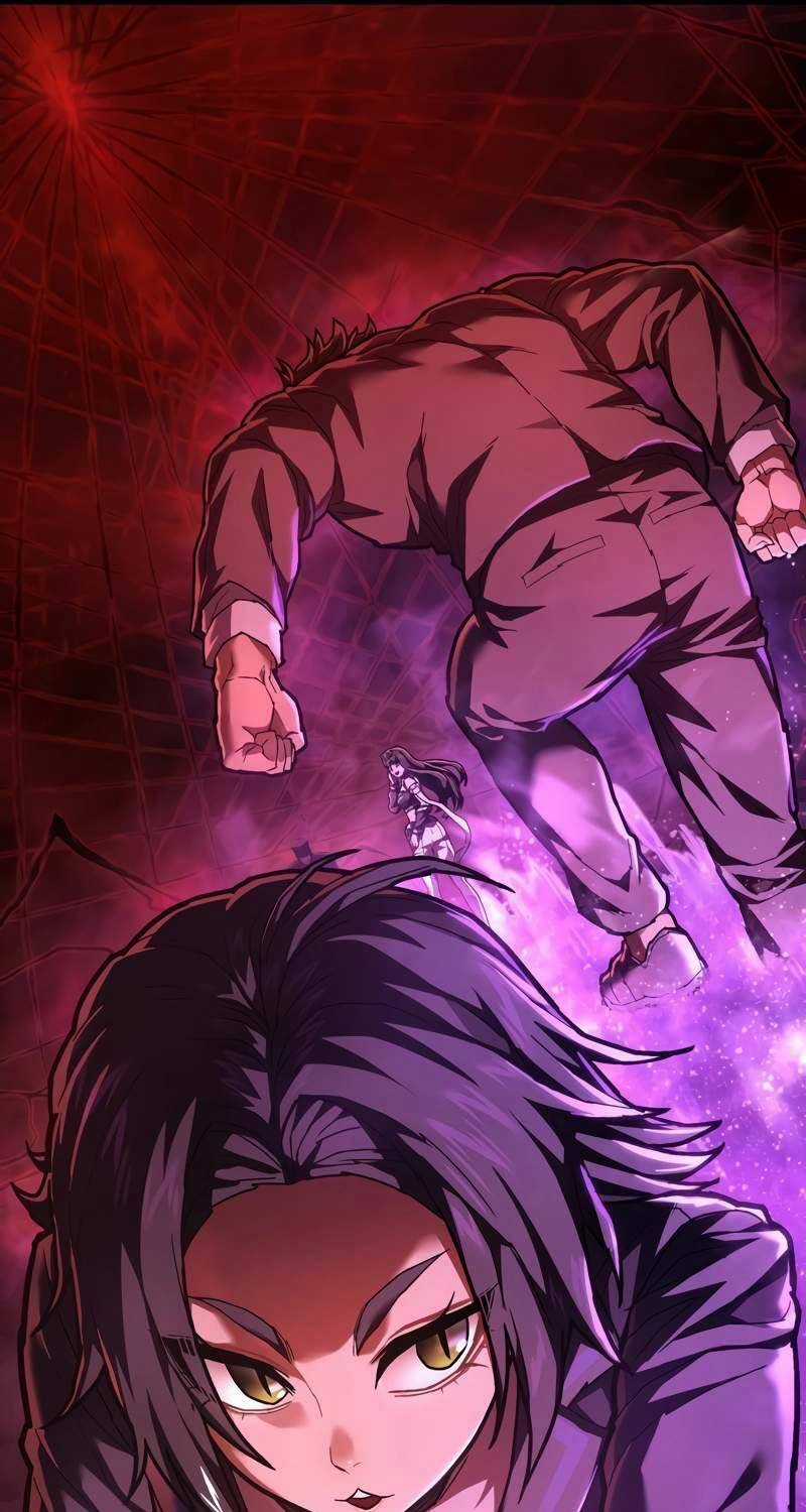 Đao Phủ Chapter 29 trang 31