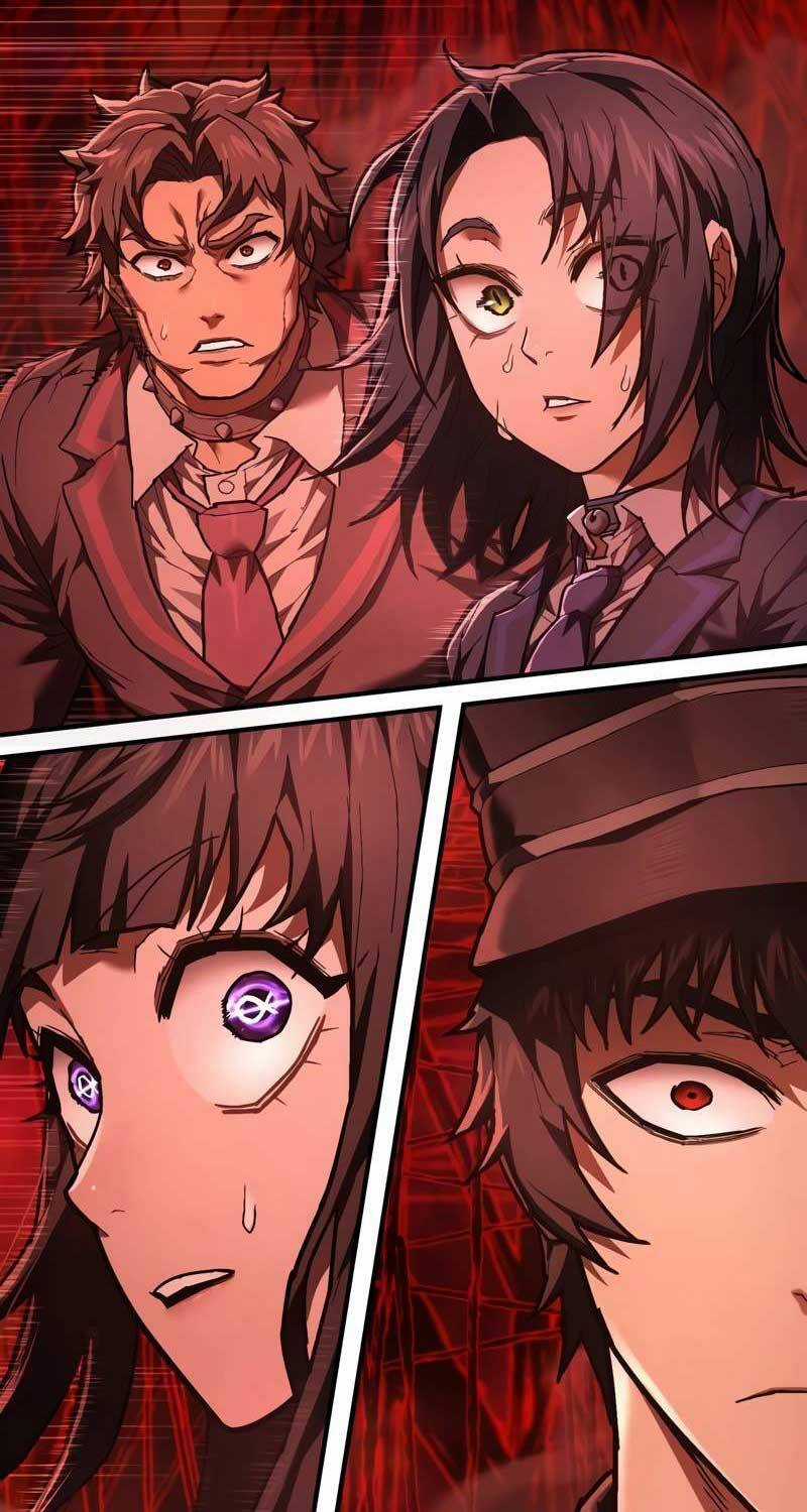 Đao Phủ Chapter 29 trang 67