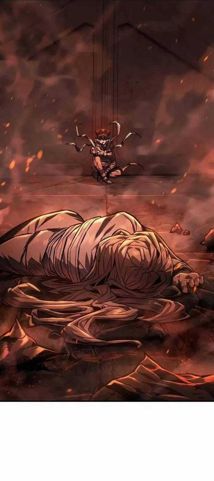 Đao Phủ Chapter 3 trang 100