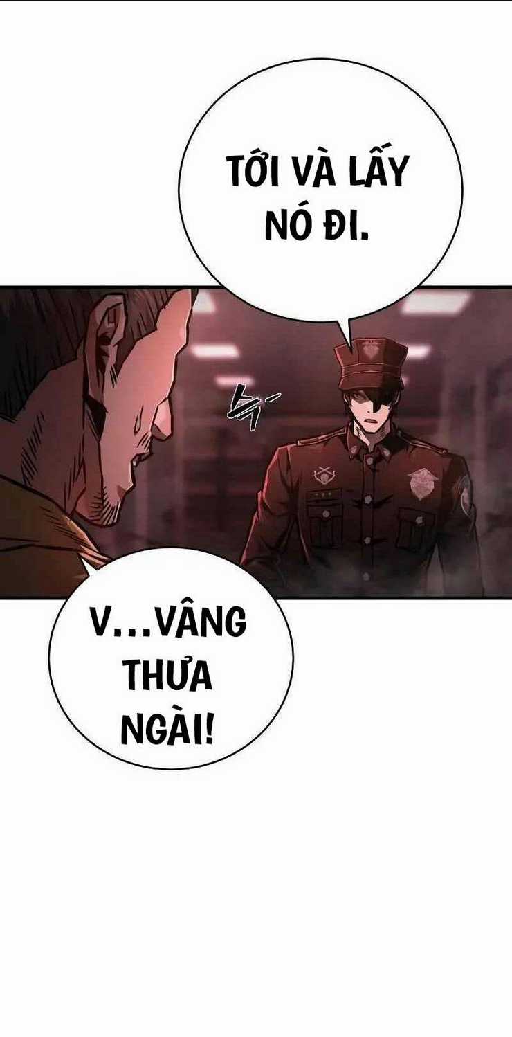 Đao Phủ Chapter 3 trang 11
