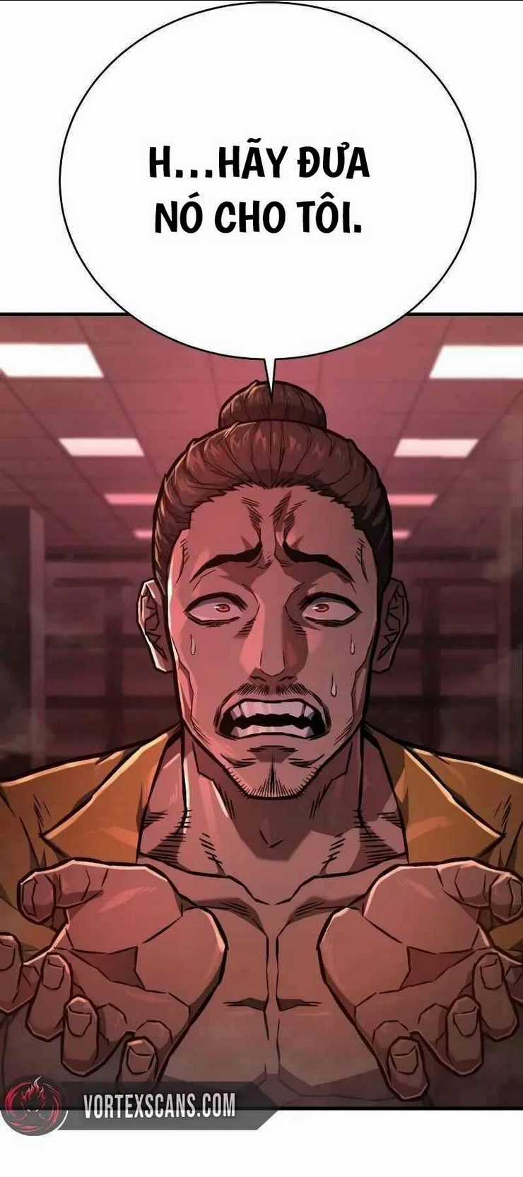 Đao Phủ Chapter 3 trang 12