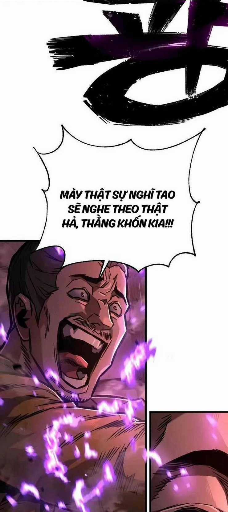 Đao Phủ Chapter 3 trang 16