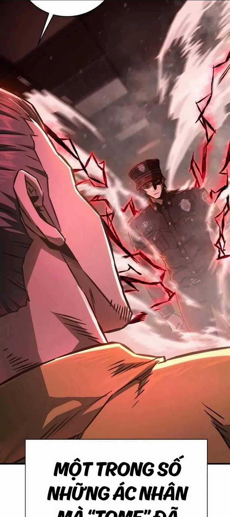 Đao Phủ Chapter 3 trang 18