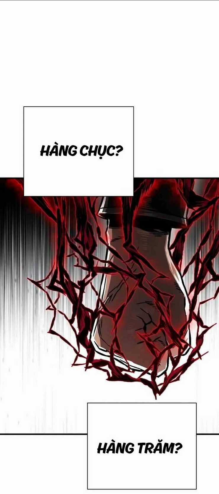 Đao Phủ Chapter 3 trang 2