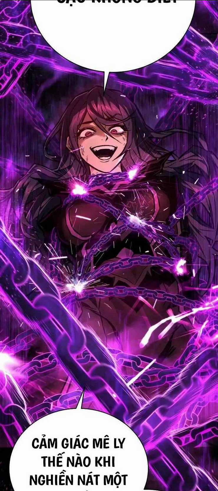 Đao Phủ Chapter 3 trang 21