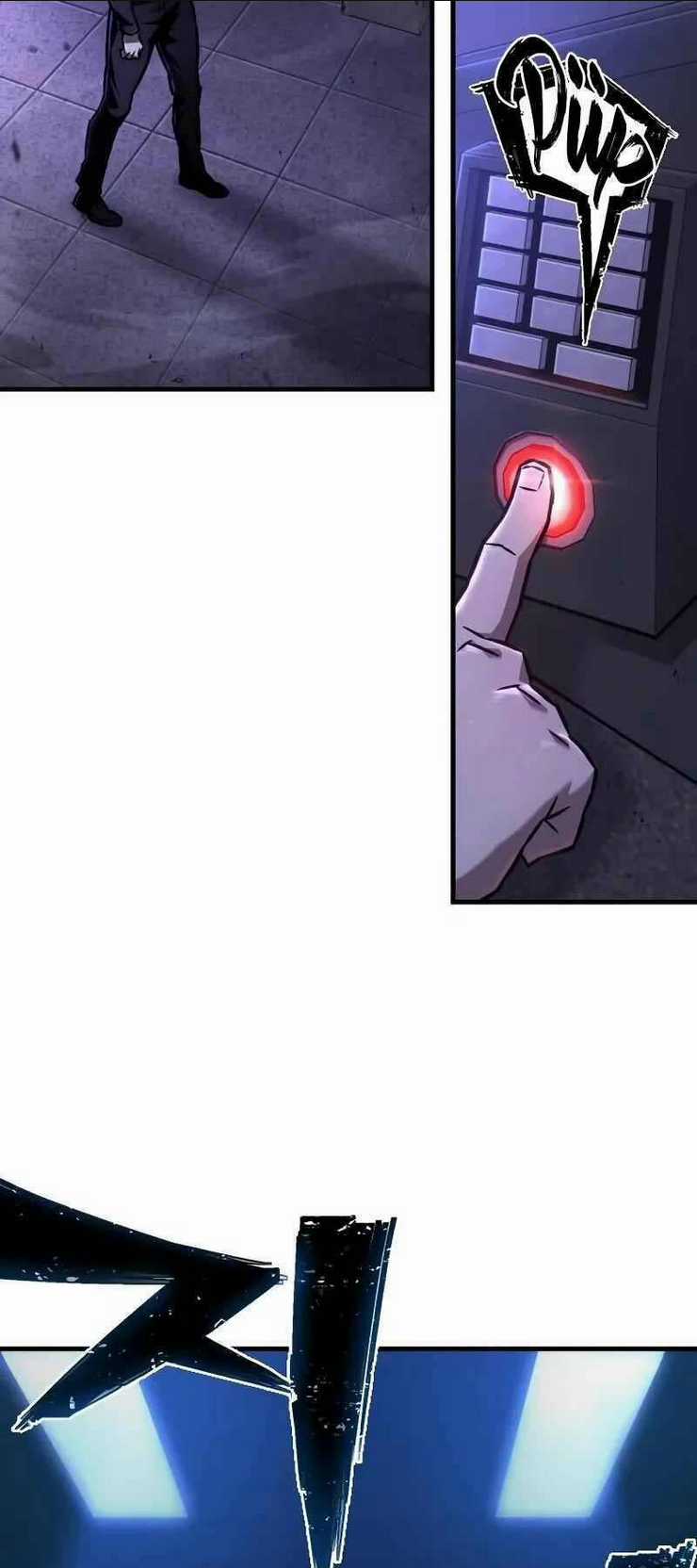 Đao Phủ Chapter 3 trang 26