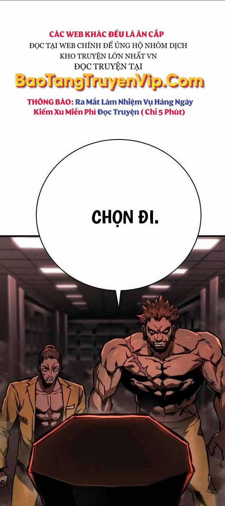 Đao Phủ Chapter 3 trang 3