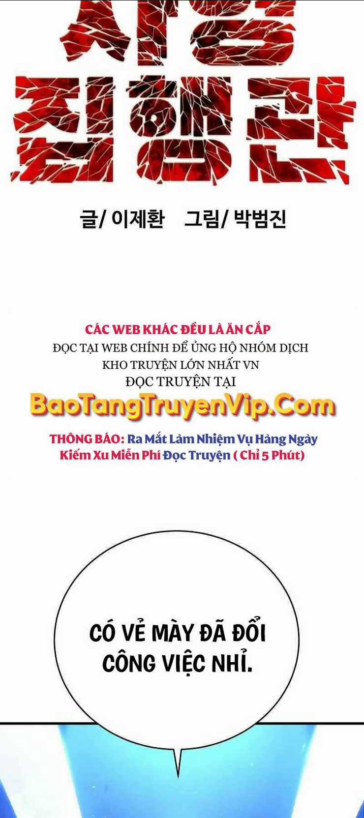 Đao Phủ Chapter 3 trang 33