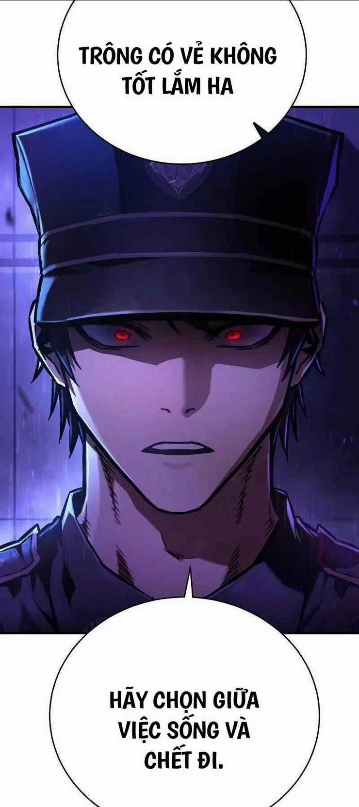 Đao Phủ Chapter 3 trang 35