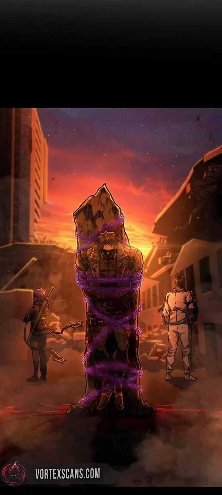 Đao Phủ Chapter 3 trang 38