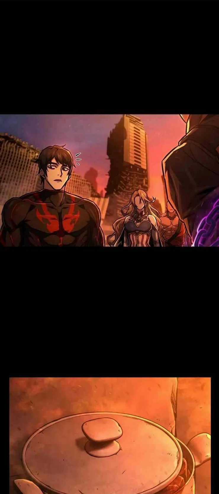 Đao Phủ Chapter 3 trang 39