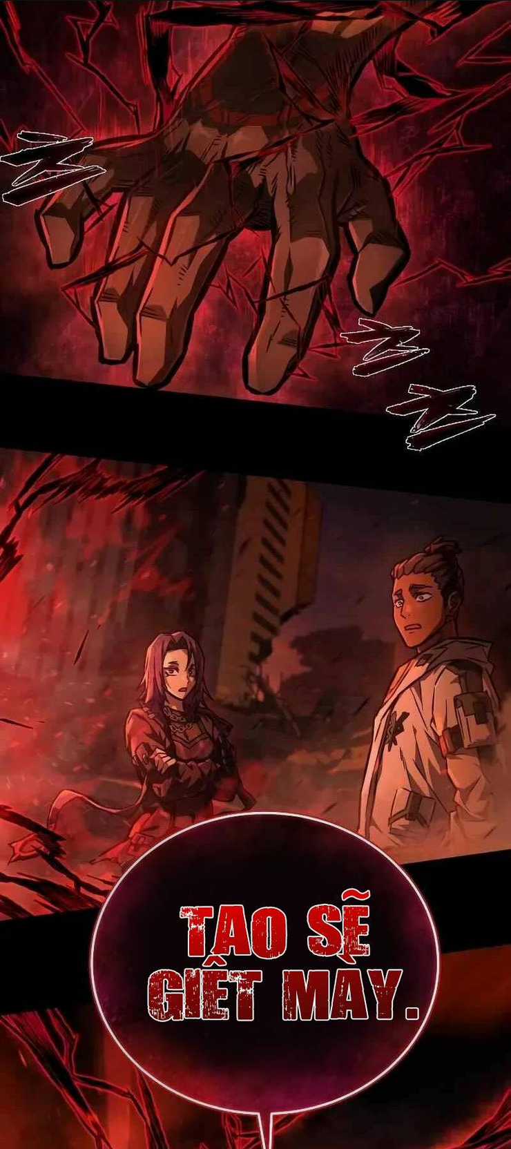 Đao Phủ Chapter 3 trang 43