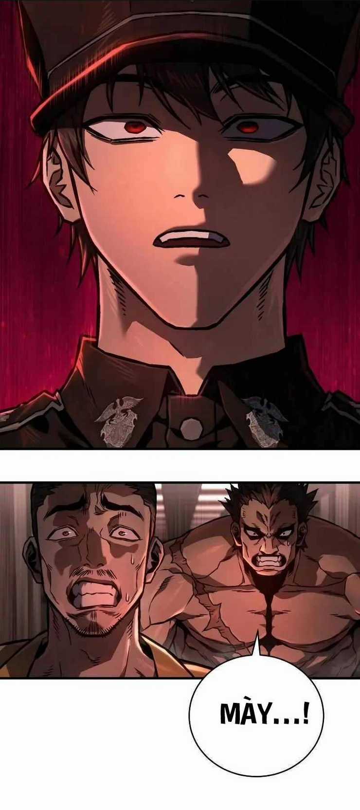 Đao Phủ Chapter 3 trang 5